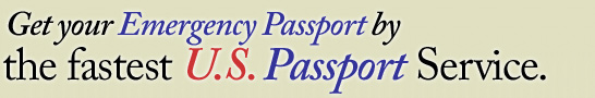 emergency passport