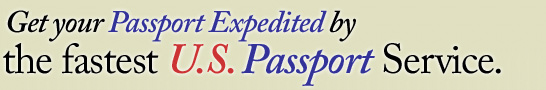 expedited passport