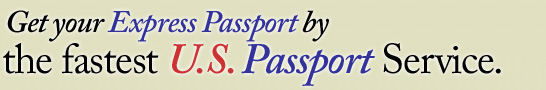 express passport