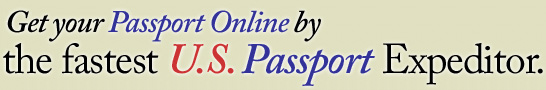 passport expeditor